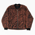 Leopard Workwear Jacket