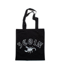 BOLSO DE MANO