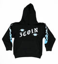 RIDEFREE HOODIE