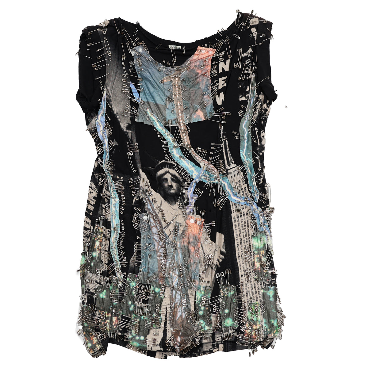 SONY PIN DRESS