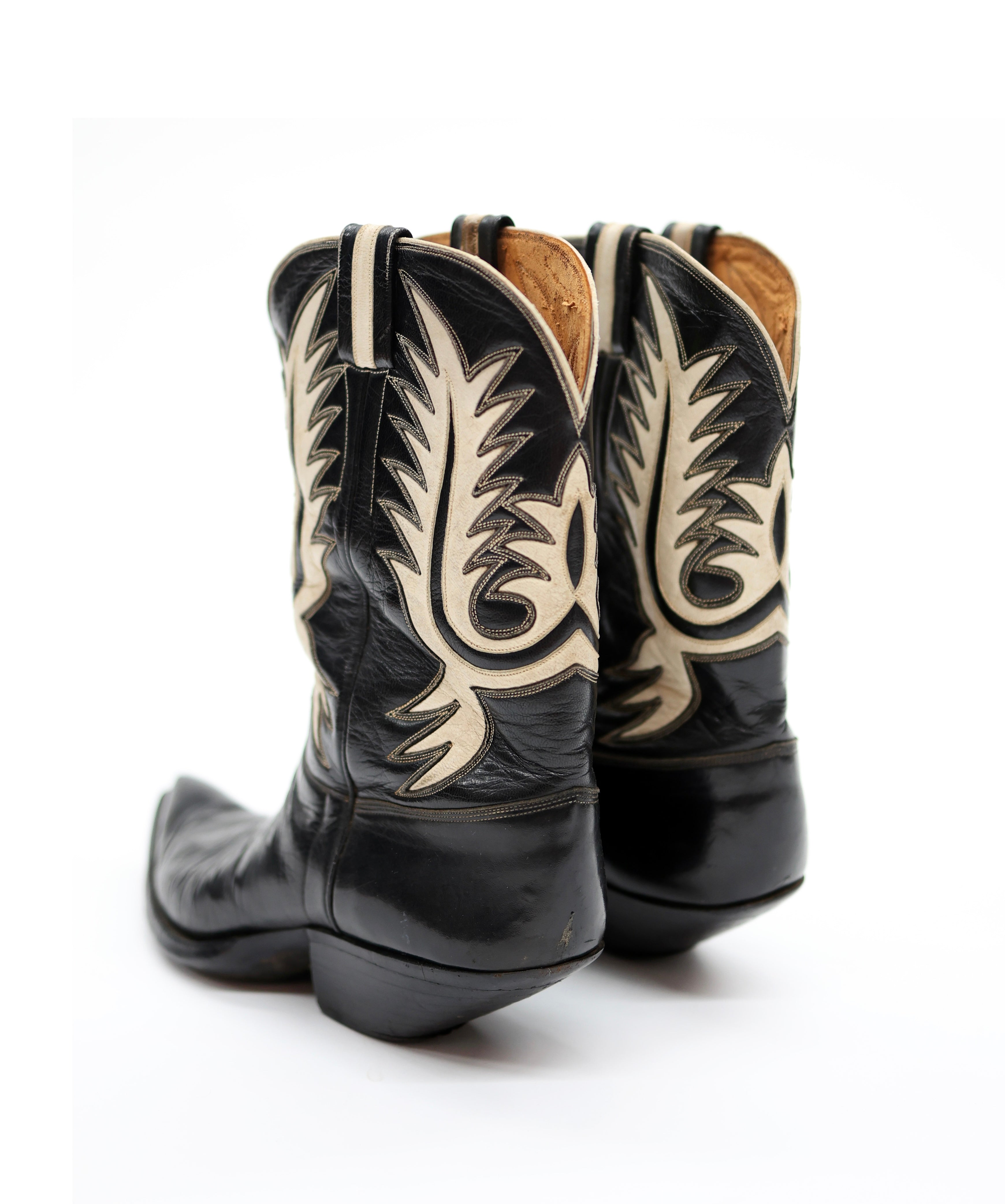 DANCE COWBOY BOOT