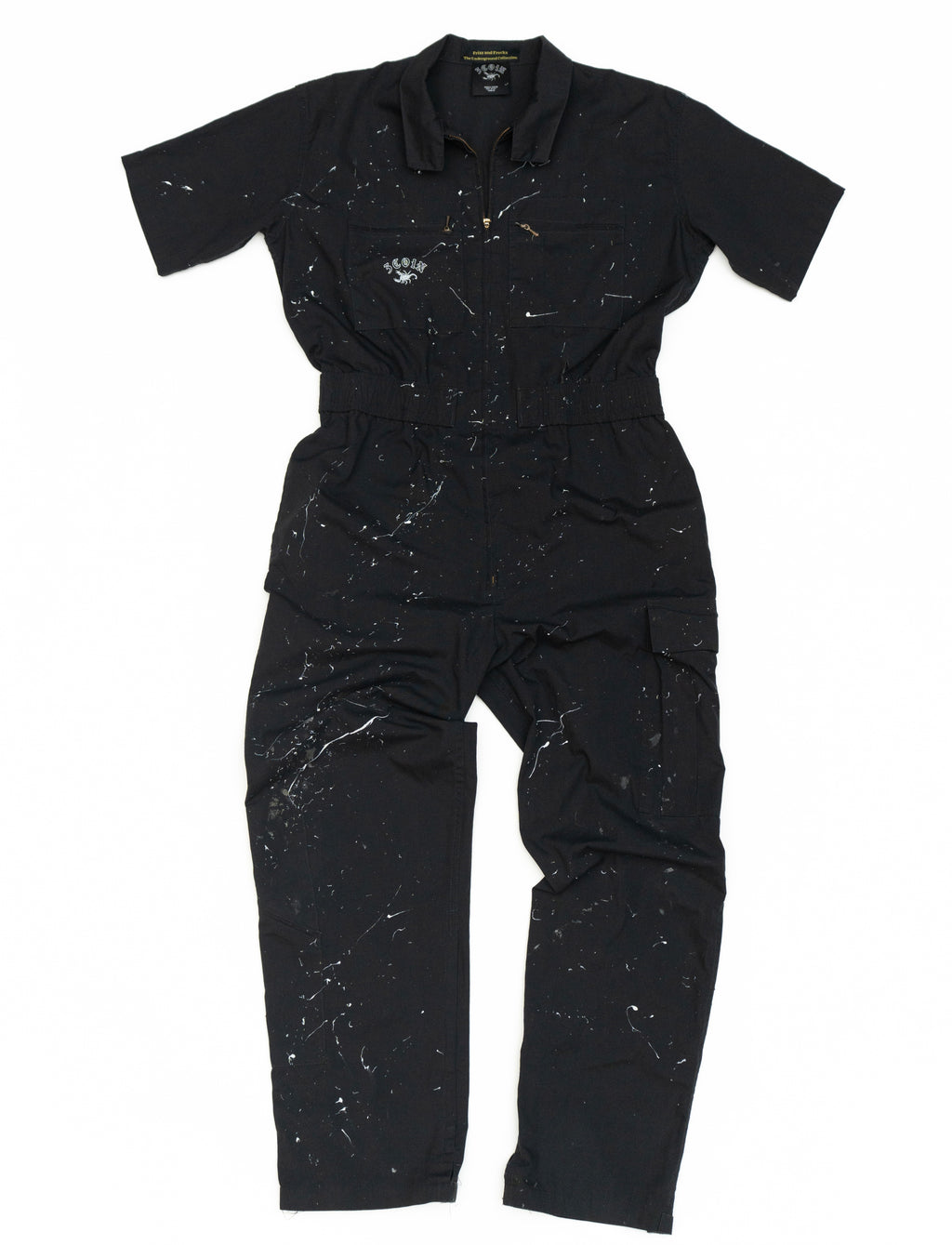 Painter’s Coveralls