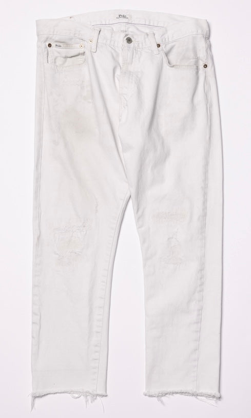 Vintage Polo Denim