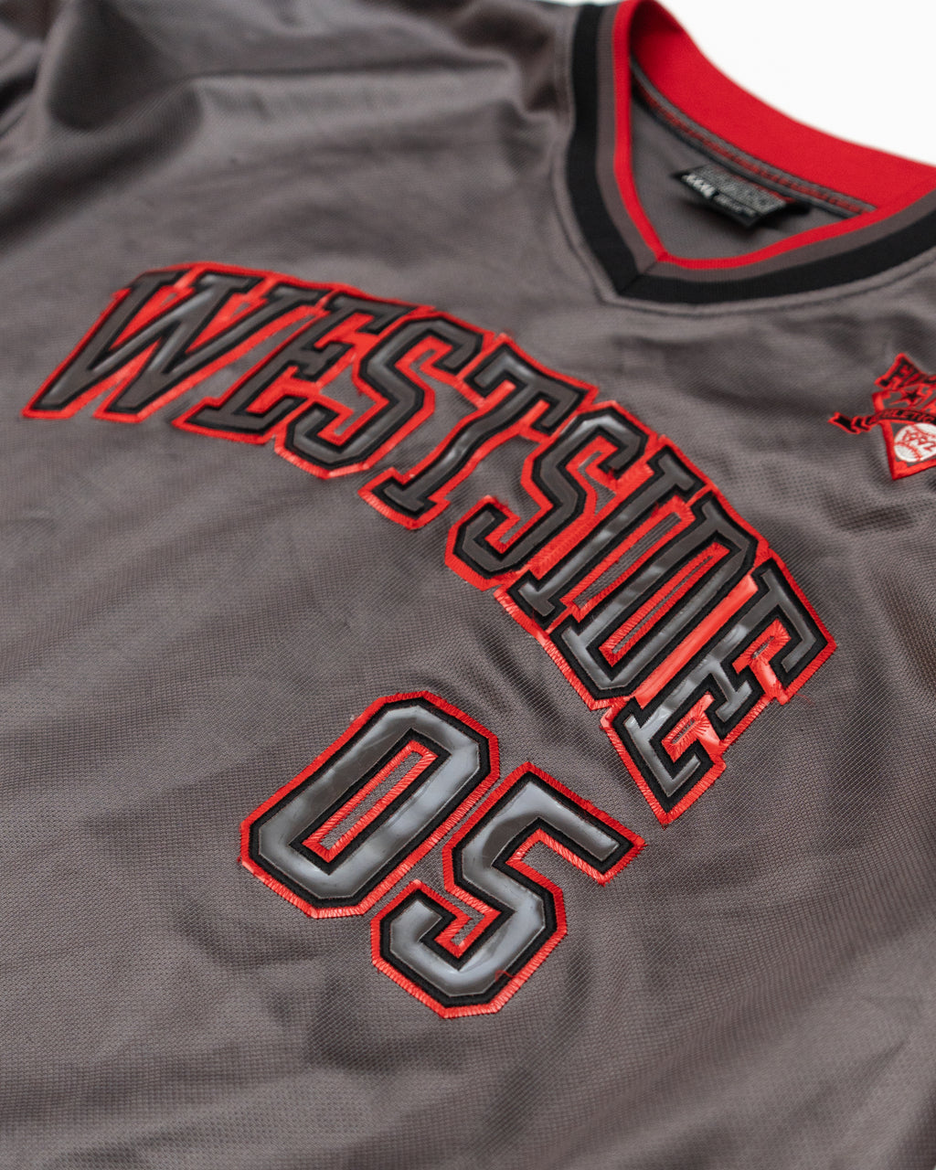 Westside Jersey