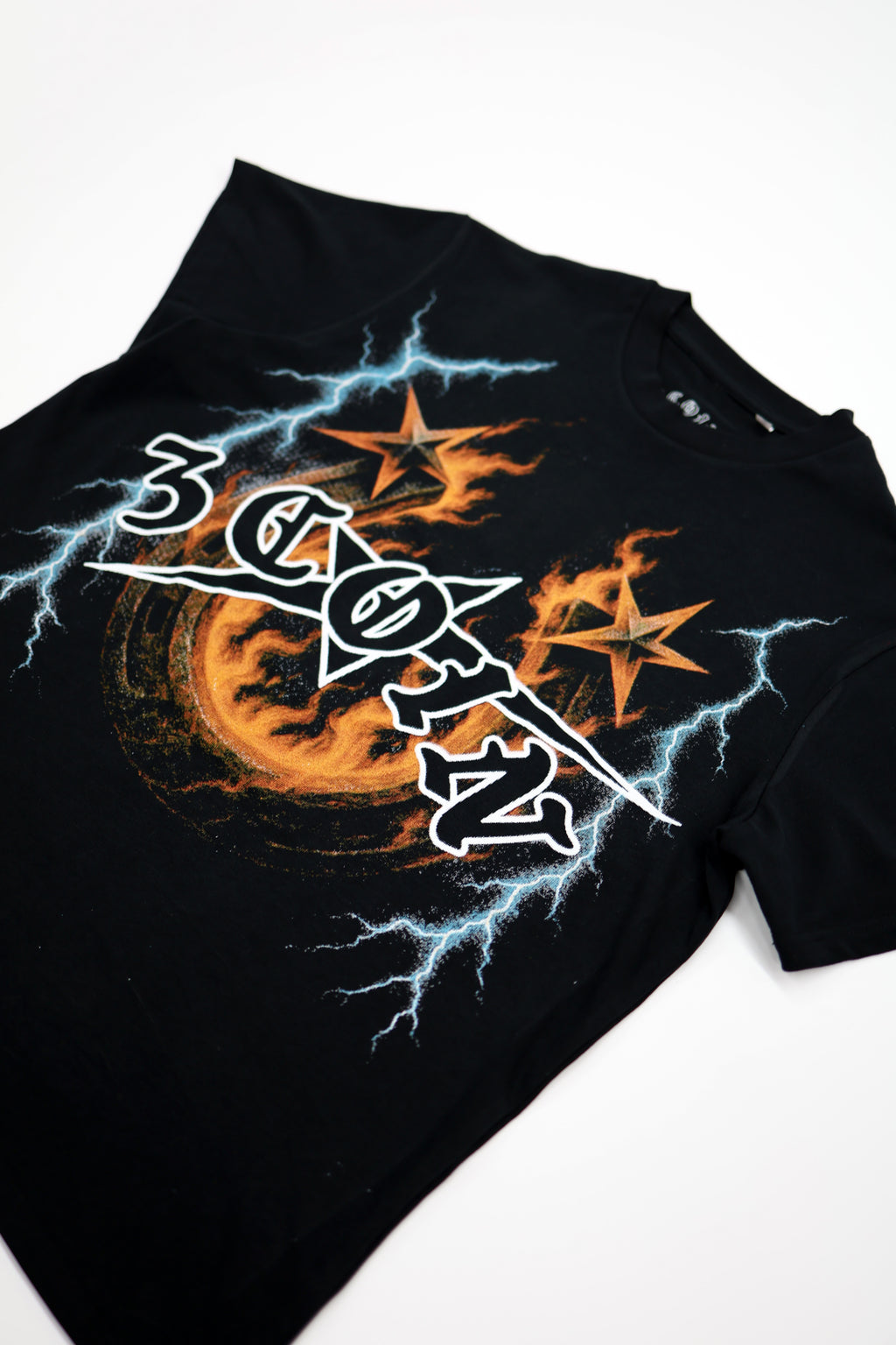HORSESHOE T-SHIRT