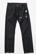 Indigo Denim