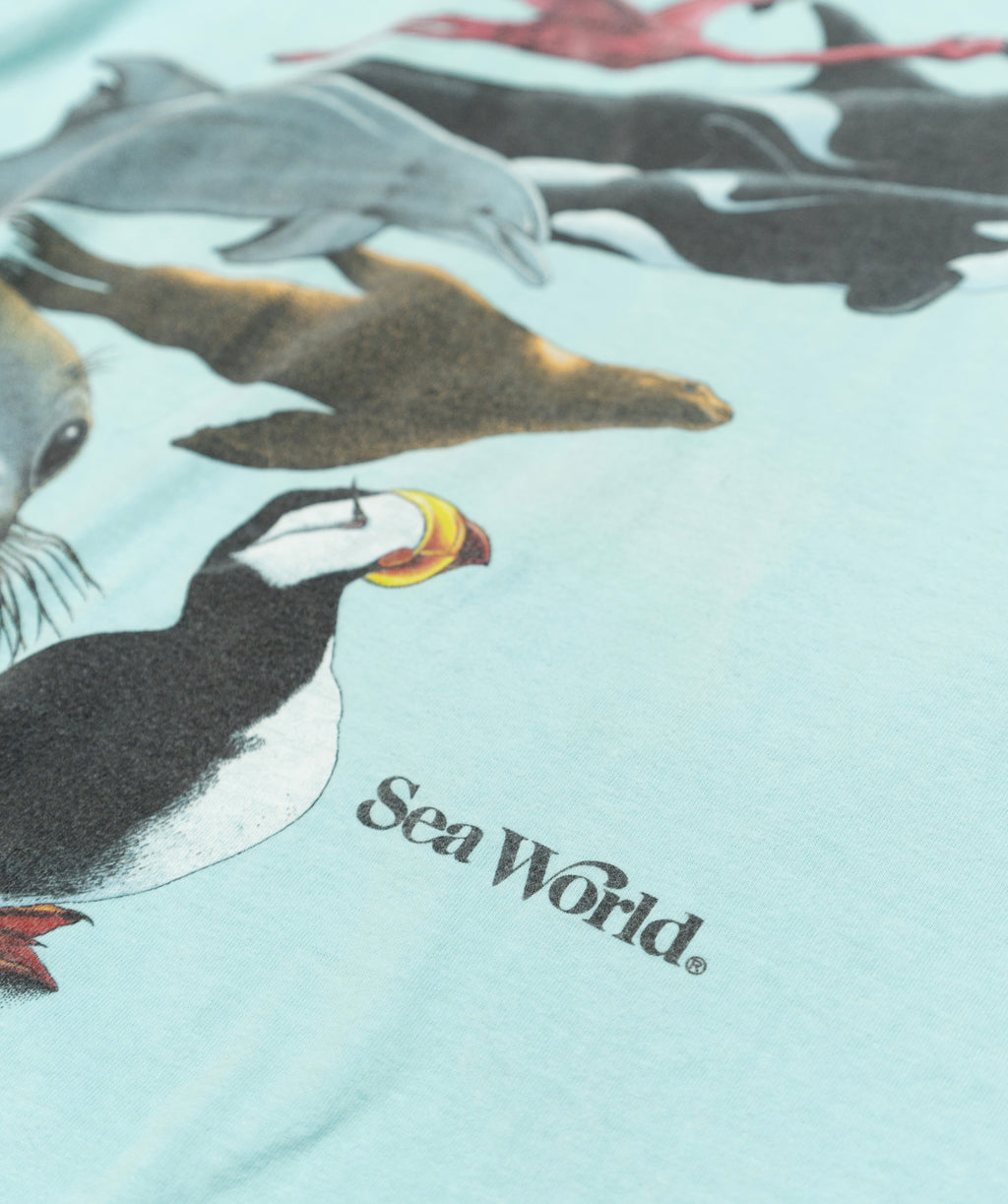 Sea World T-Shirt
