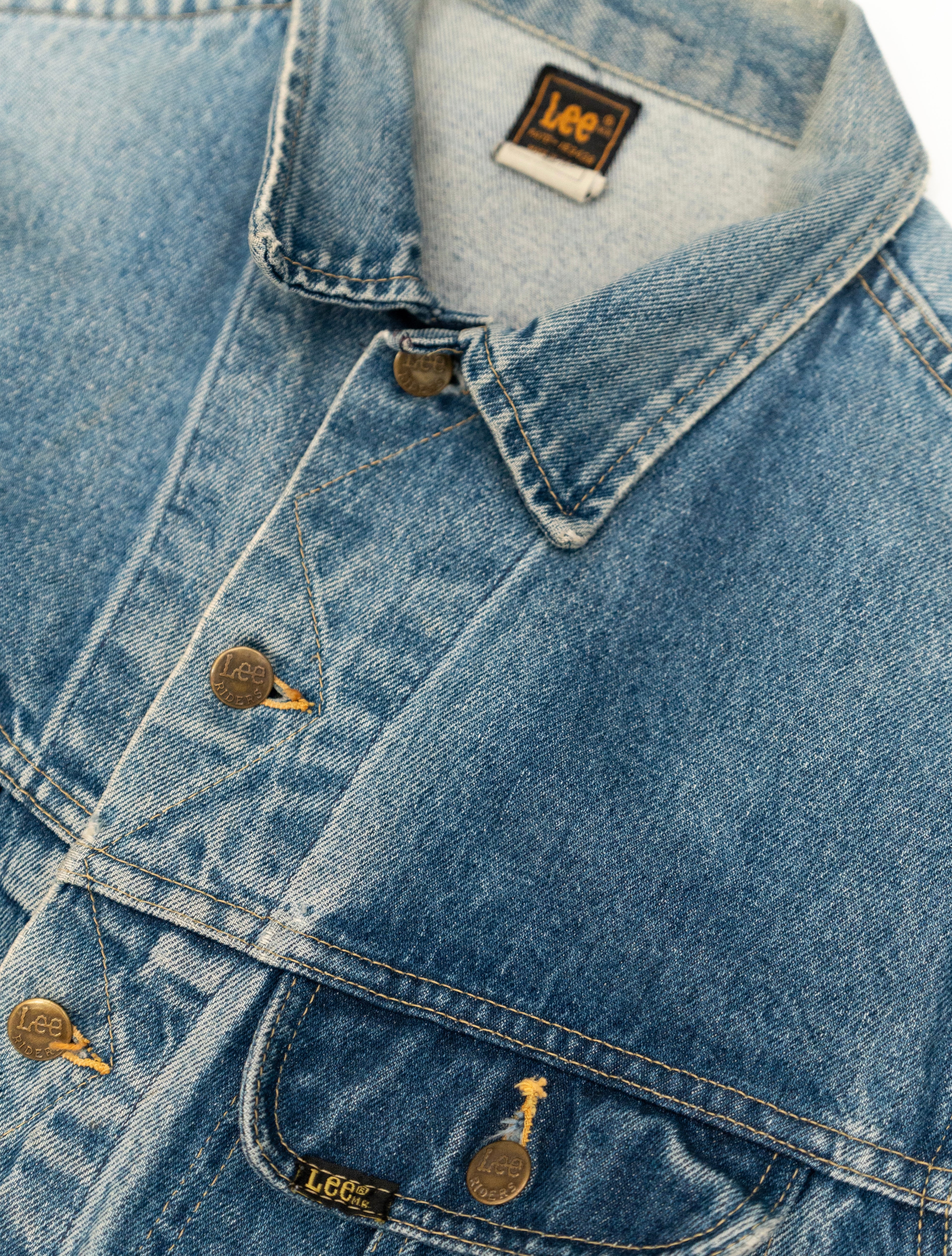 Lee Trucker Jacket