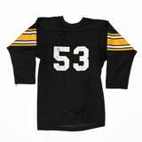 Steelers 3/4 Sleeve Shirt