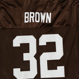 Browns Jersey