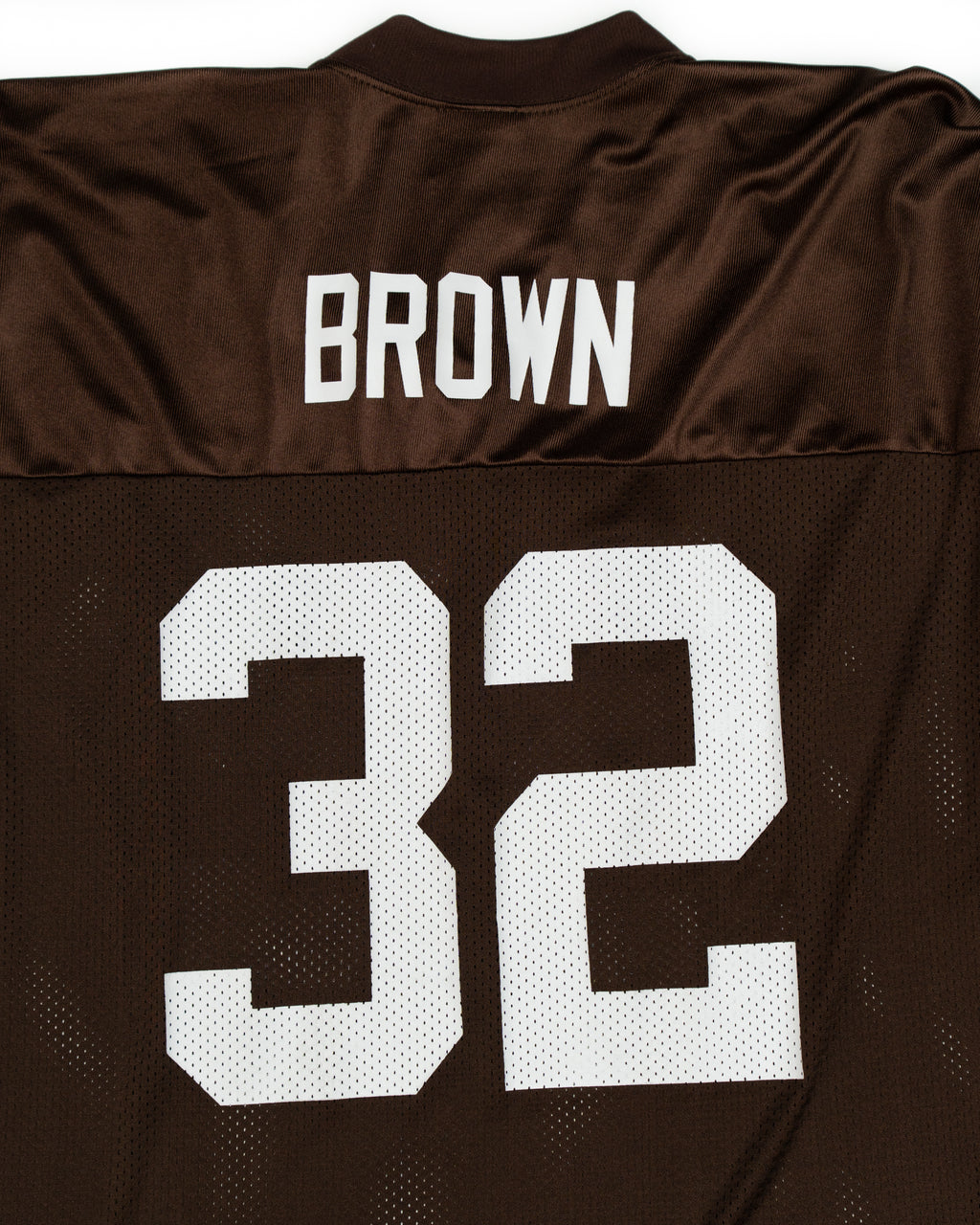 Browns Jersey