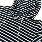 Bape Striped Hoodie