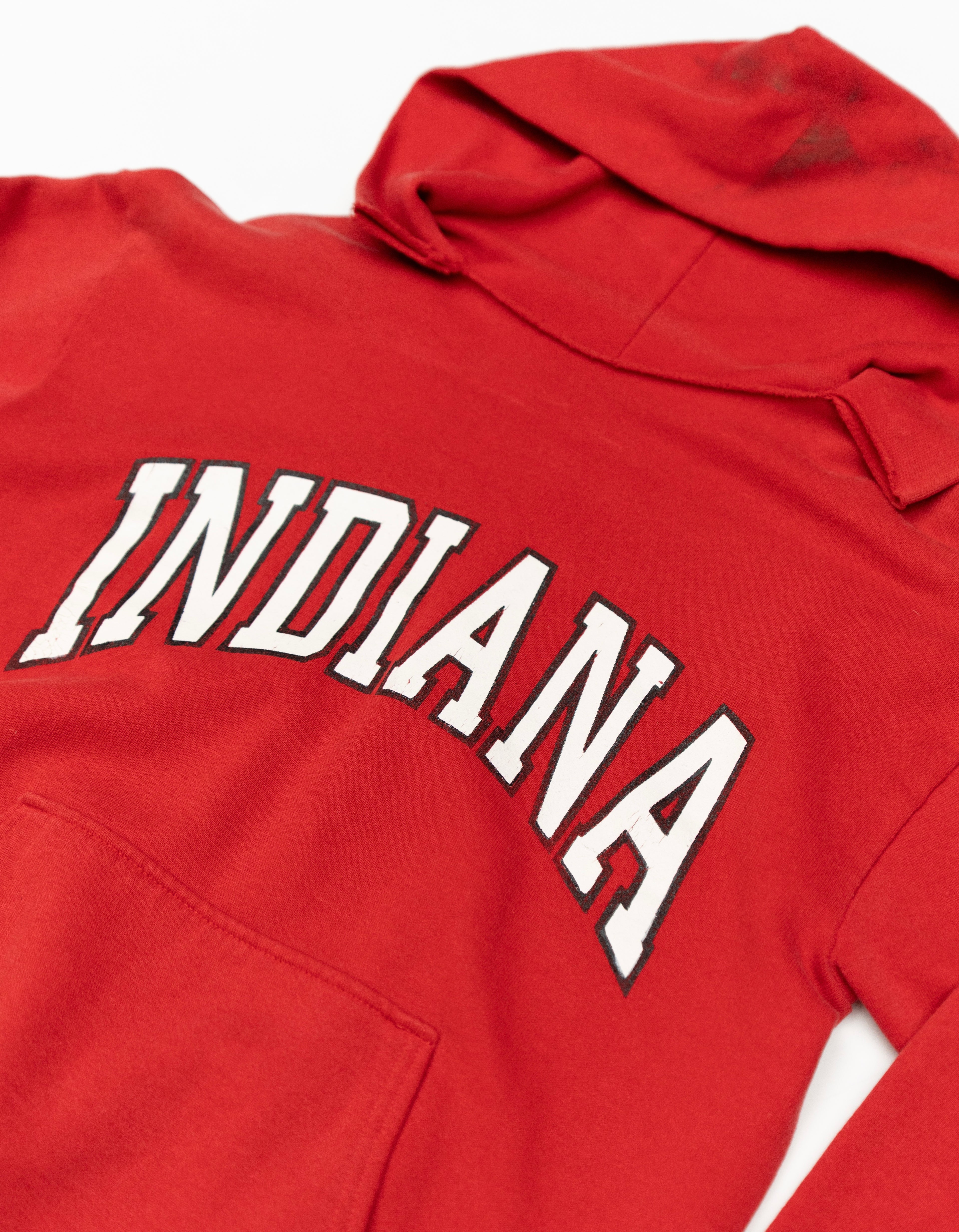 Indiana Hoodie