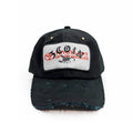 REWORKED PATCH HAT