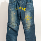 SPLATTER SNOWPANT