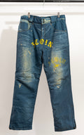SPLATTER SNOWPANT