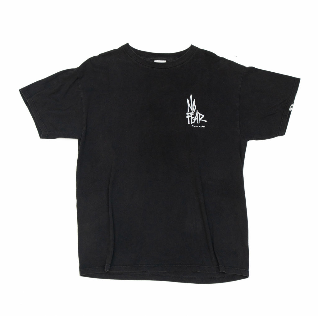 No Fear Gear T-Shirt