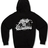 KINFOLK PERFORMANCE HOODIE