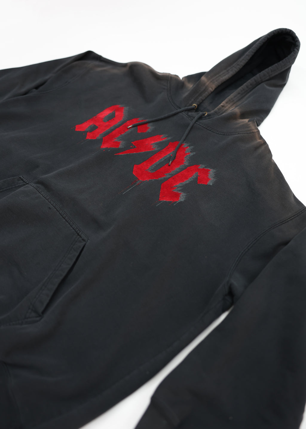 AC/DC HOODIE