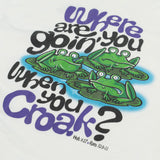 Croak T-Shirt