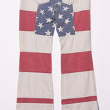 USA Flare Pant