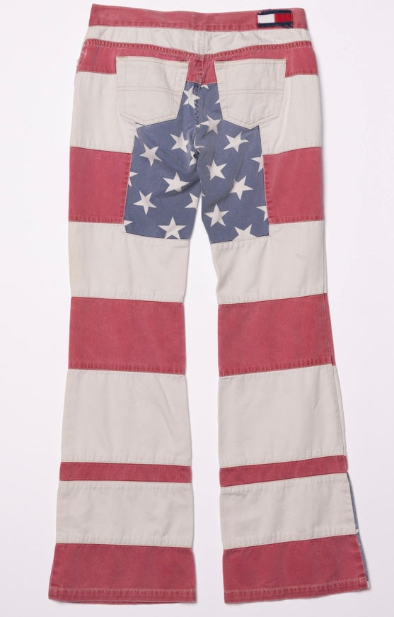 USA Flare Pant