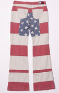 USA Flare Pant