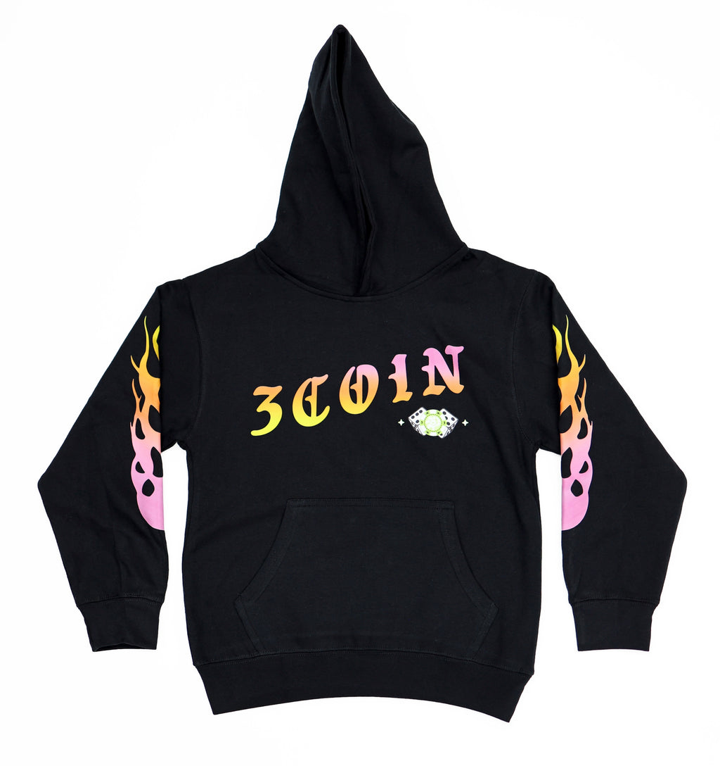 RIDEFREE HOODIE