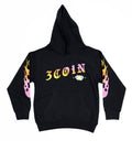 RIDEFREE HOODIE