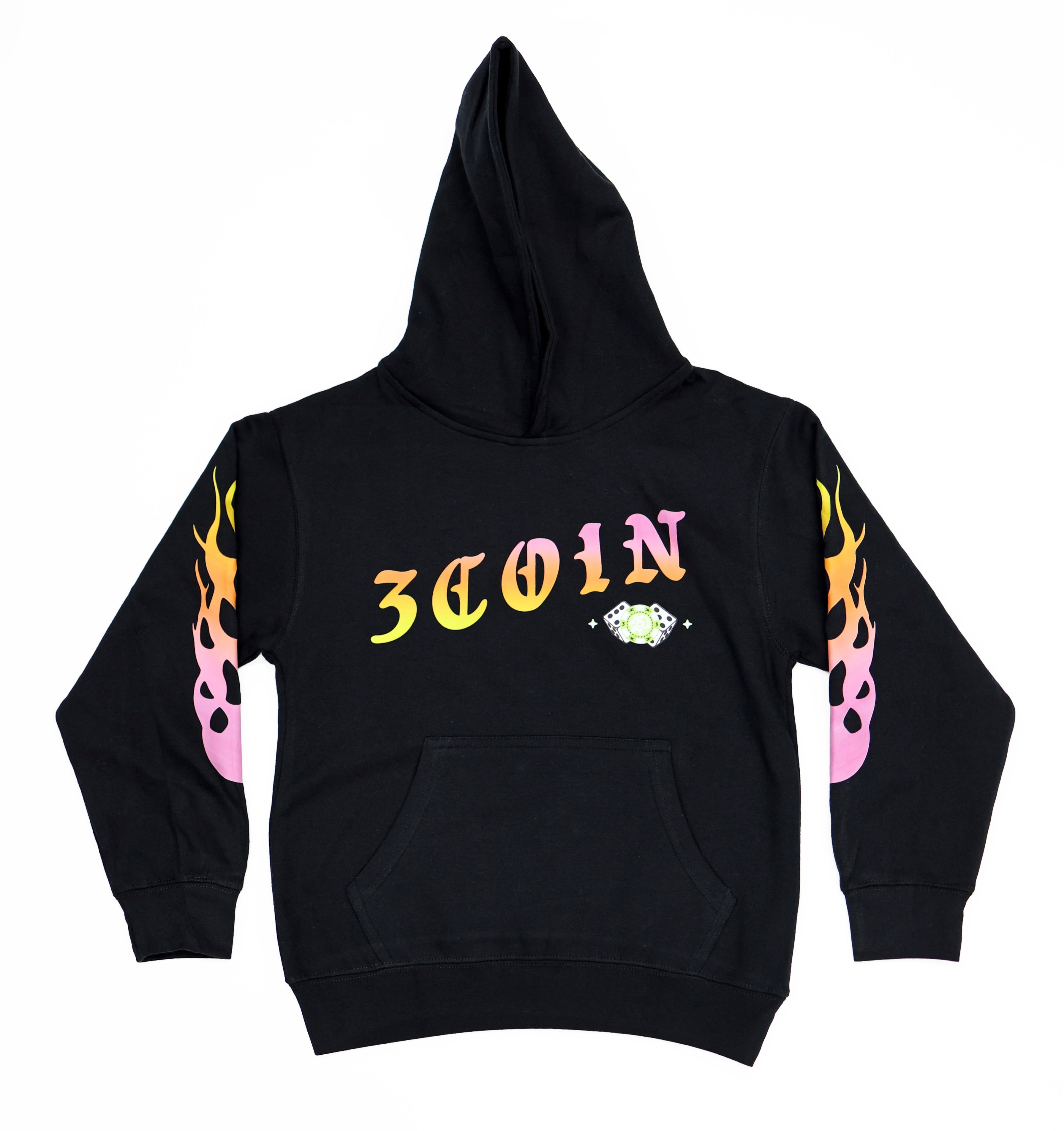 RIDEFREE HOODIE