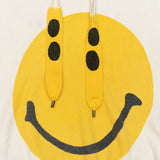 Kapital Smiley Hoodie