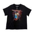 STUDDED HARLEY DAVIDSON T-SHIRT