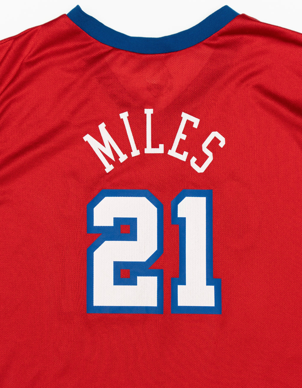 NBA CLIPPERS Jersey