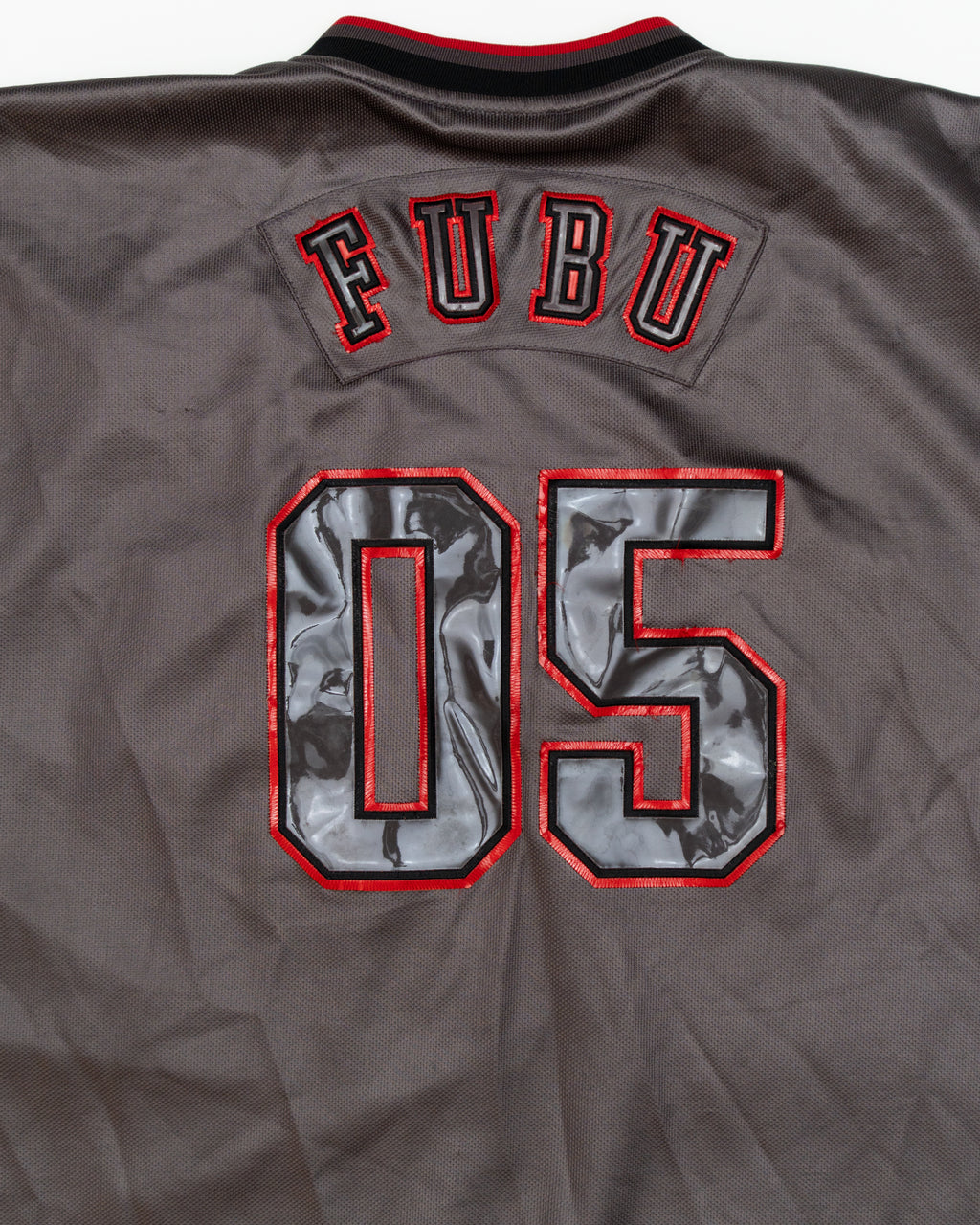 Westside Jersey