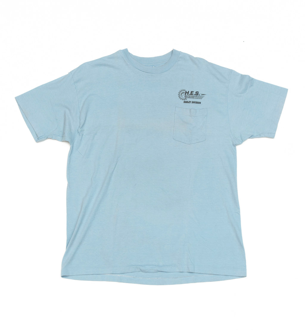 HES Product T-Shirt