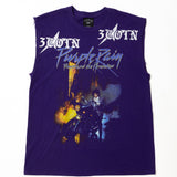 PRINCE RHINESTONE T-SHIRT