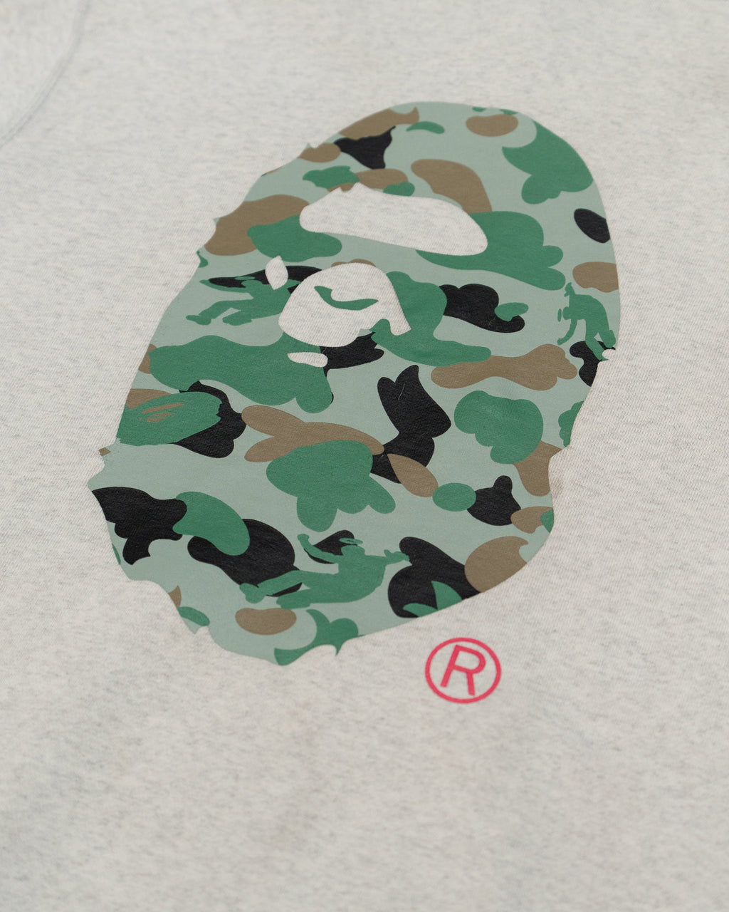 Union Bape Hoodie