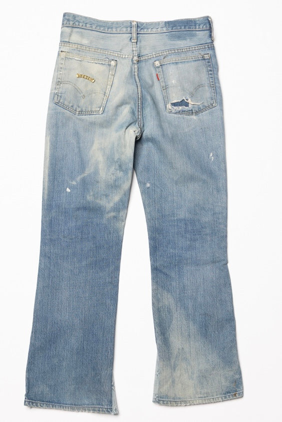 Patch LV Flare