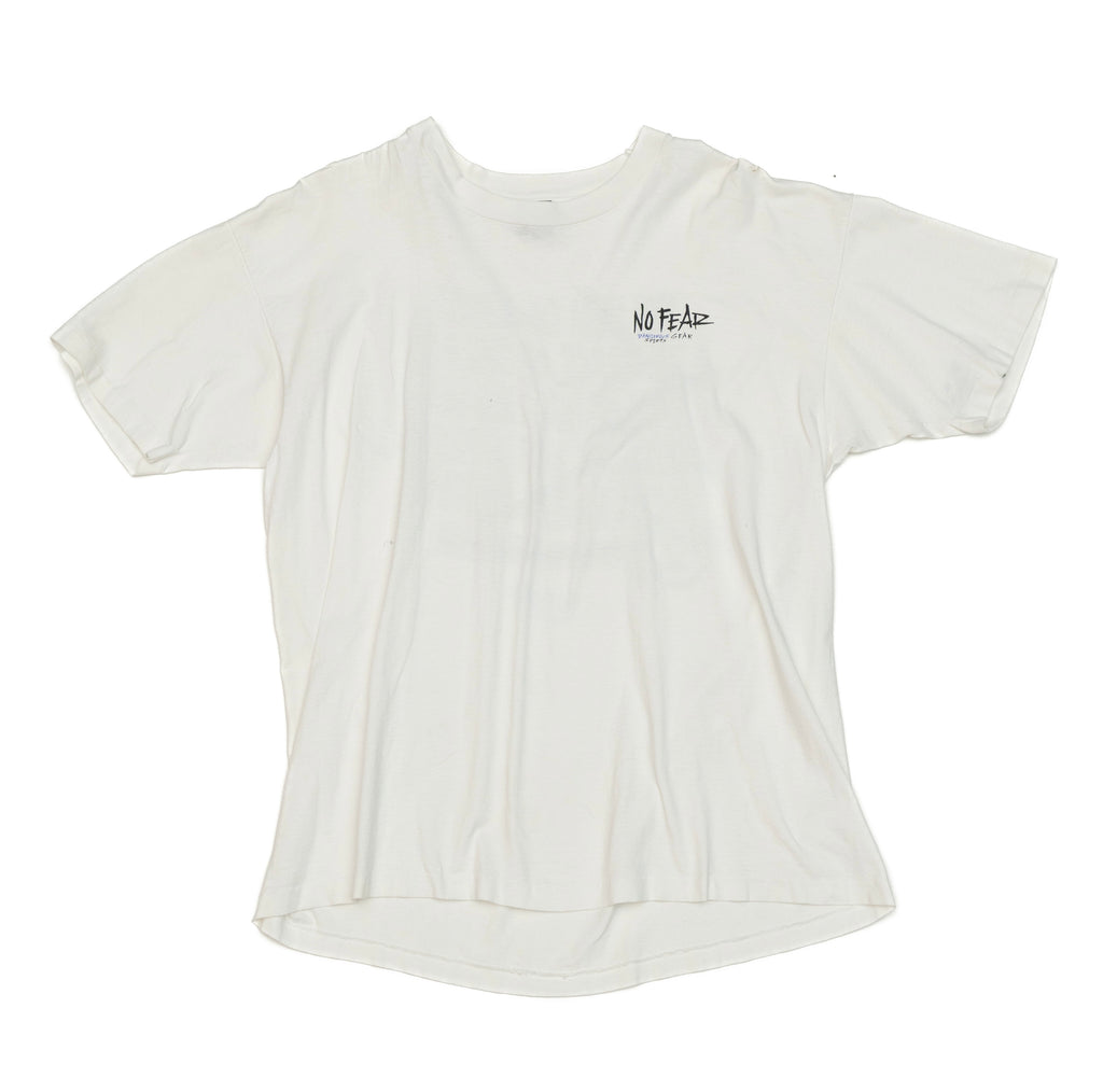 No Fear Baseball T-Shirt