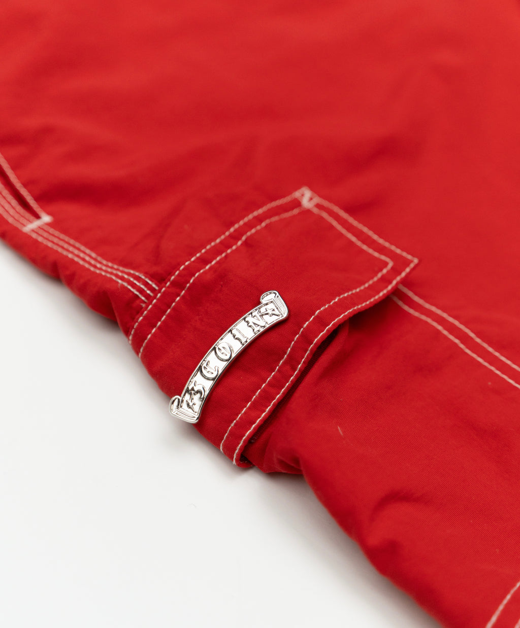 Cargo Beach Shorts