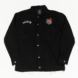 Experts Motorcycle Club Jacket