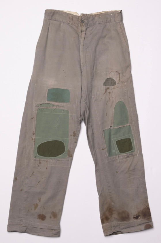 Repair Pant