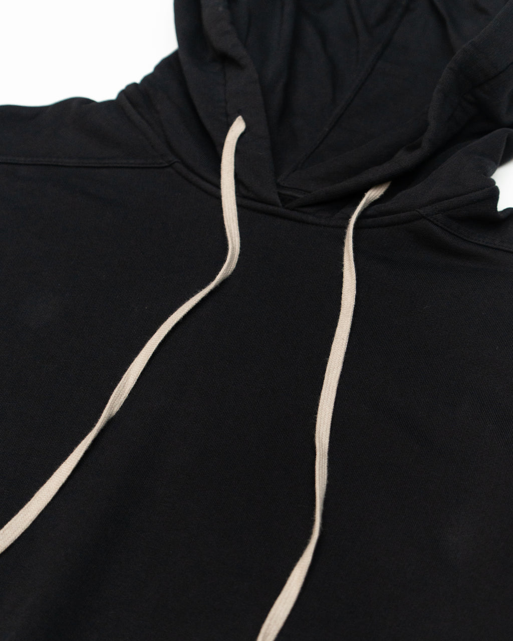Rick Owen’s DRKSHDW Hoodie