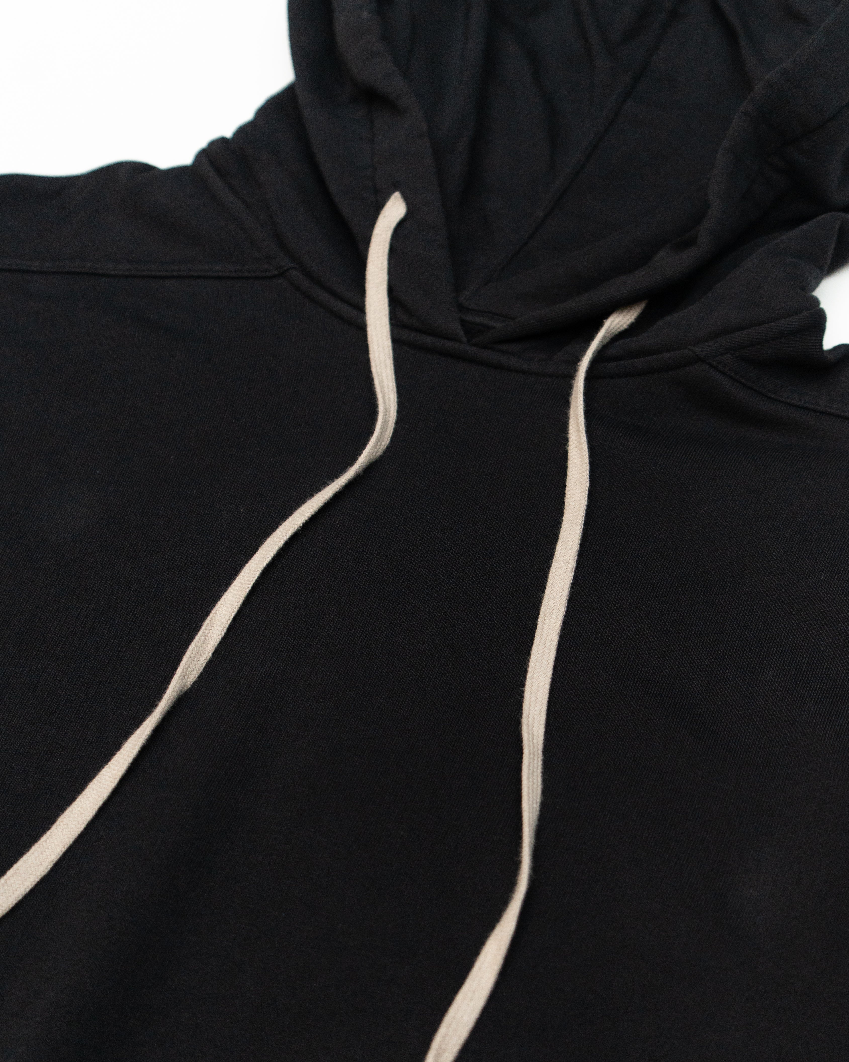 Rick Owen’s DRKSHDW Hoodie