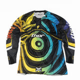 Thor Flux Jersey