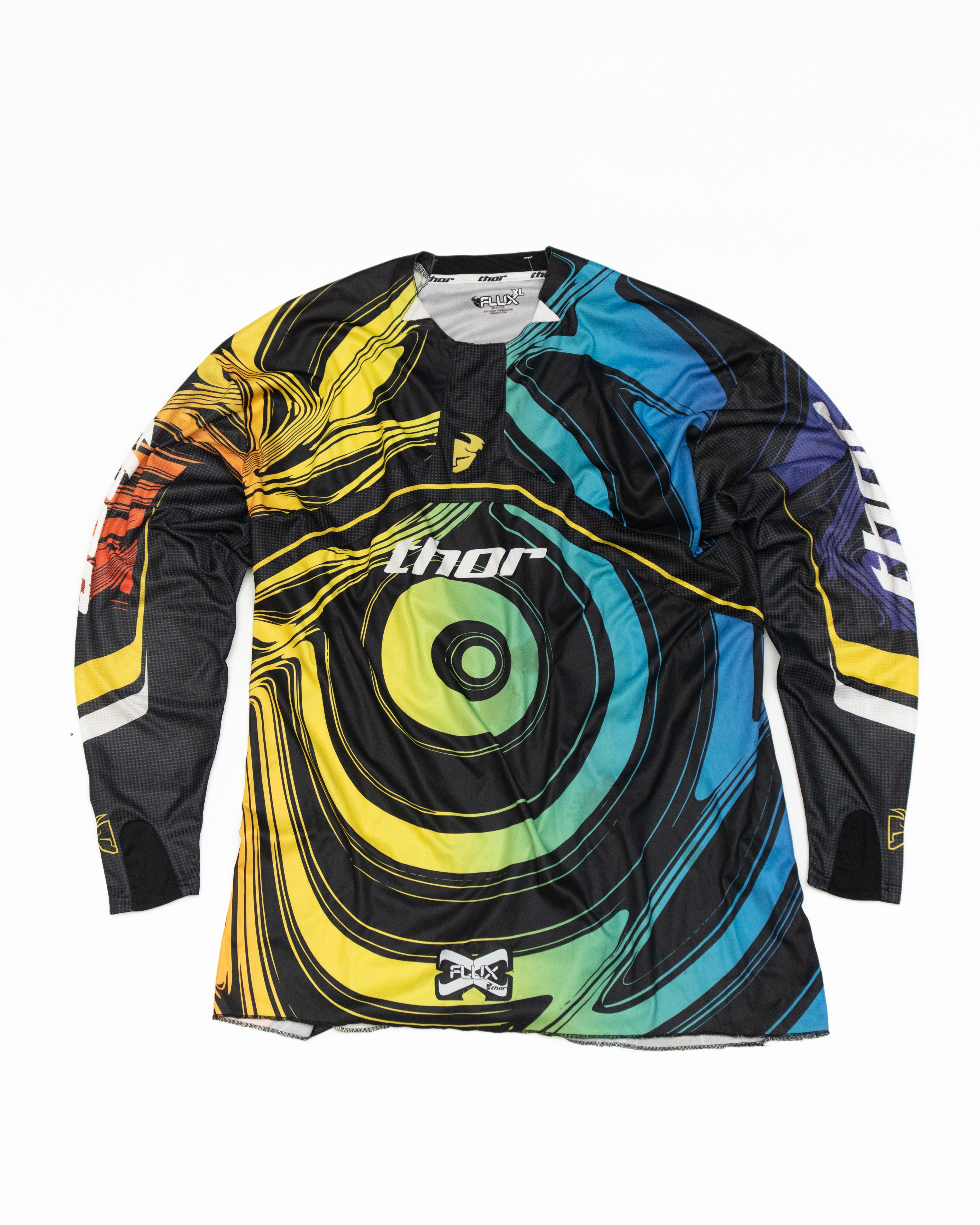 Thor Flux Jersey