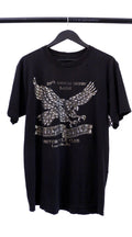 SCREAMING EAGLES CLUB T-SHIRT