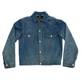 MR.WRANGLER JEAN JACKET