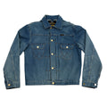 MR.WRANGLER JEAN JACKET
