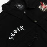 Experts Motorcycle Club Jacket